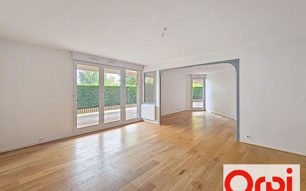 Appartement à vendre    3 pièces • 81,76 m2 Chamalières
