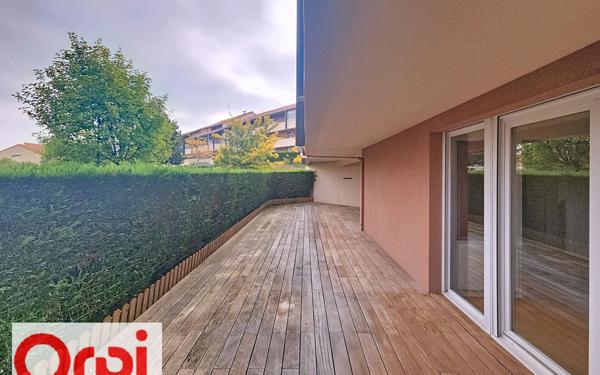 Appartement à vendre    3 pièces • 81,76 m2 Chamalières