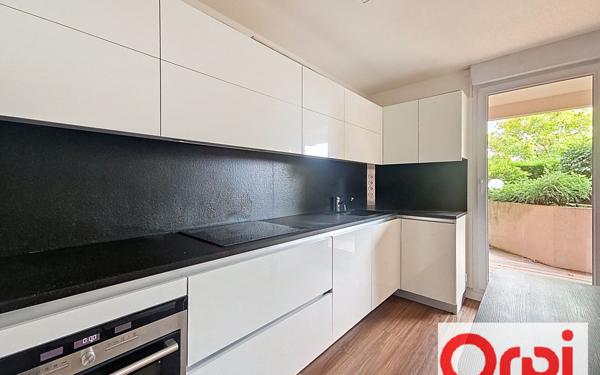 Appartement à vendre    3 pièces • 81,76 m2 Chamalières