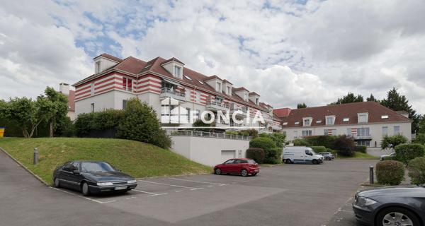 À vendre Appartement 3 pièces 58.85 m² - Pringy 77310