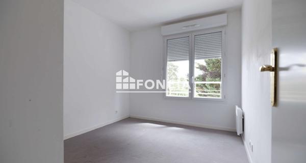 À vendre Appartement 3 pièces 58.85 m² - Pringy 77310