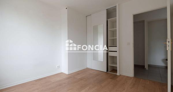 À vendre Appartement 3 pièces 58.85 m² - Pringy 77310