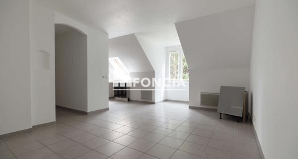 À vendre Appartement 3 pièces 58.85 m² - Pringy 77310