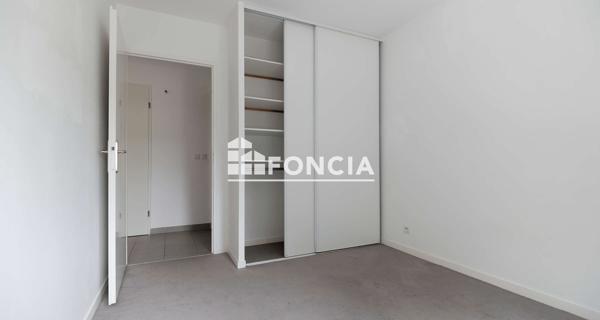 À vendre Appartement 3 pièces 58.85 m² - Pringy 77310