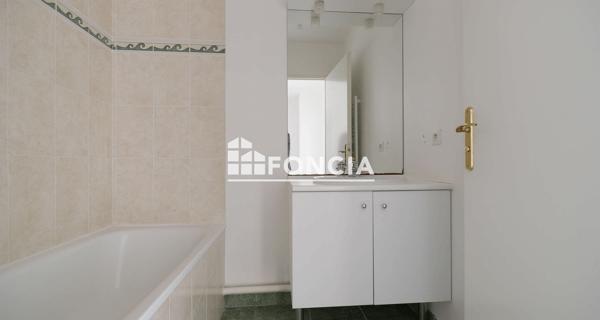 À vendre Appartement 3 pièces 58.85 m² - Pringy 77310