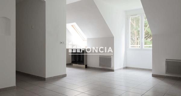 À vendre Appartement 3 pièces 58.85 m² - Pringy 77310