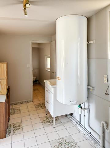 Propriete à vendre proche de VILLEFRANCHE D'ALLIER (03) Maison , granges ,écurie , garage , Terrain 10 ha