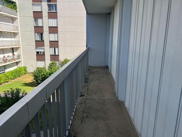 Appartement Chelles 2 pièce(s) 50 m2
