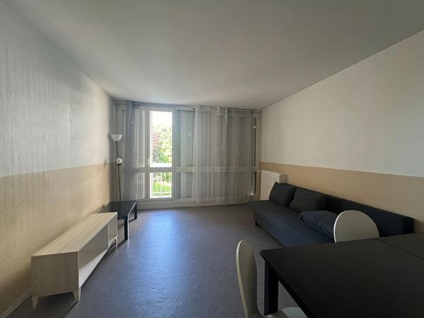 Appartement Chelles 2 pièce(s) 50 m2