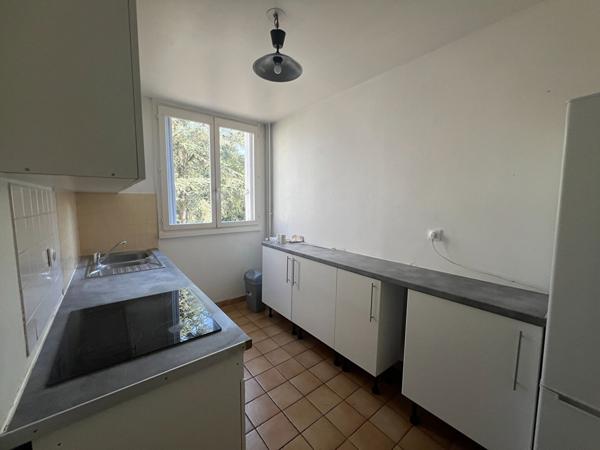 Appartement Chelles 2 pièce(s) 50 m2