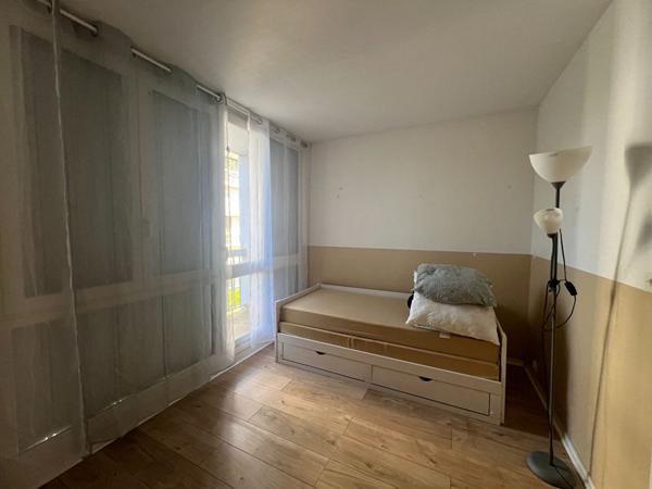 Appartement Chelles 2 pièce(s) 50 m2