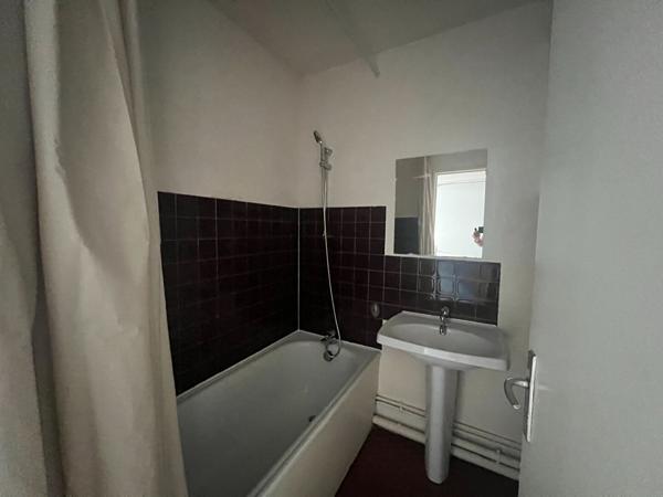 Appartement Chelles 2 pièce(s) 50 m2