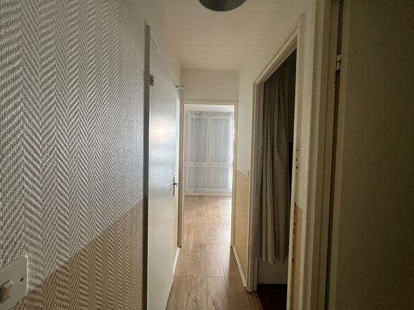 Appartement Chelles 2 pièce(s) 50 m2