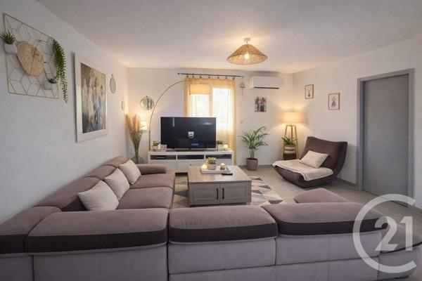 Maison à vendre  5 pièces - 106 m2 GRISOLLES - 82