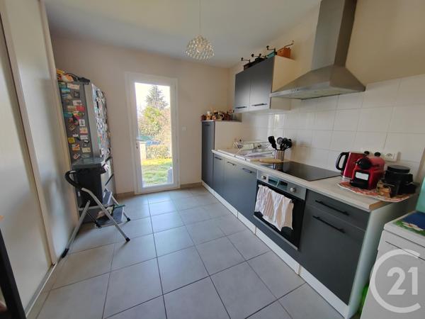 Maison à vendre  5 pièces - 106 m2 GRISOLLES - 82