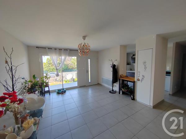 Maison à vendre  5 pièces - 106 m2 GRISOLLES - 82