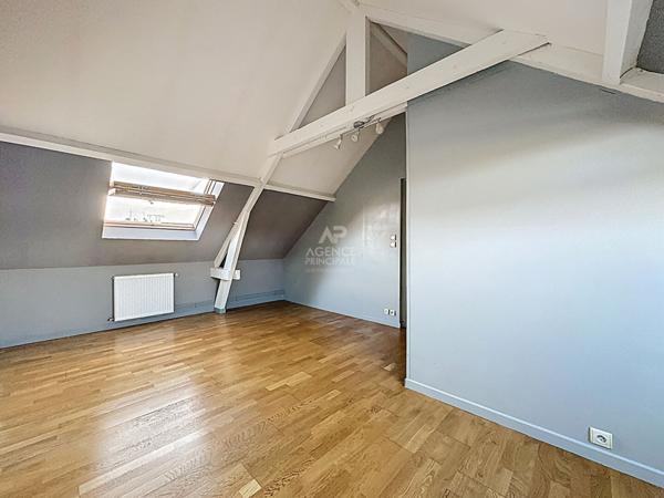 Montesson Village Maison 7 pièce(s) 153 m² €649 000 ** - Référence 161618
