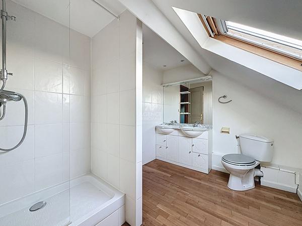 Montesson Village Maison 7 pièce(s) 153 m² €649 000 ** - Référence 161618