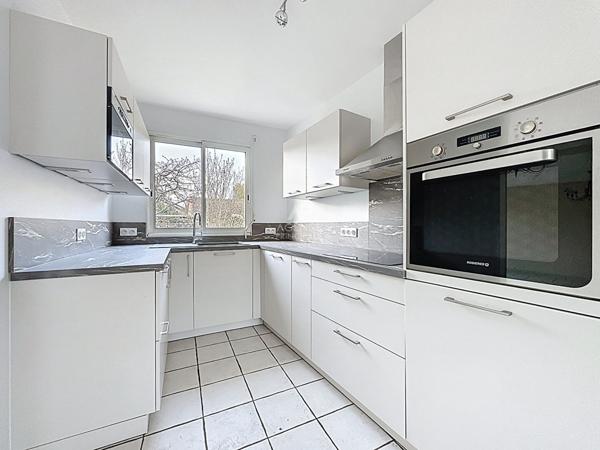 Montesson Village Maison 7 pièce(s) 153 m² €649 000 ** - Référence 161618