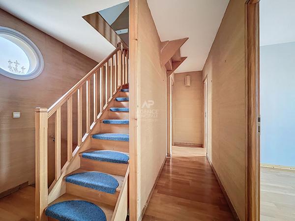 Montesson Village Maison 7 pièce(s) 153 m² €649 000 ** - Référence 161618