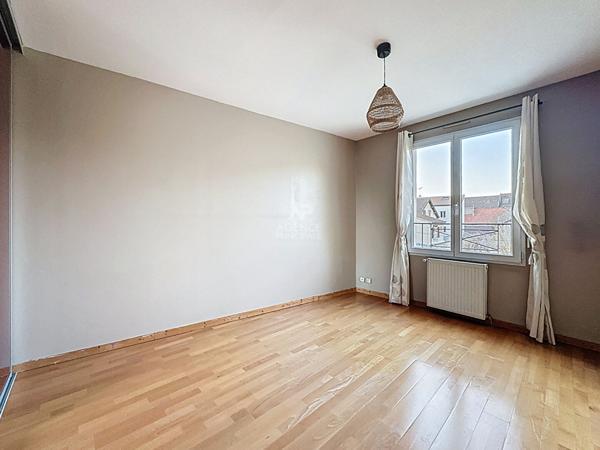 Montesson Village Maison 7 pièce(s) 153 m² €649 000 ** - Référence 161618