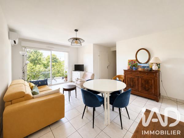 Appartement à vendre 3 pièces 68 m² Le Bouscat