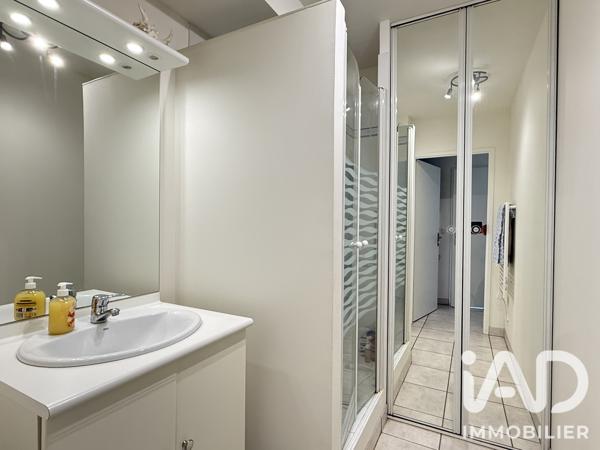 Appartement à vendre 3 pièces 68 m² Le Bouscat