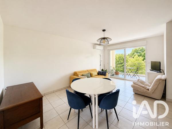 Appartement à vendre 3 pièces 68 m² Le Bouscat