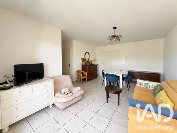 Appartement à vendre 3 pièces 68 m² Le Bouscat