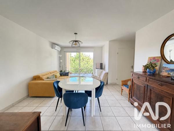 Appartement à vendre 3 pièces 68 m² Le Bouscat