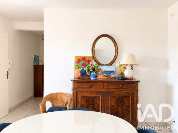 Appartement à vendre 3 pièces 68 m² Le Bouscat