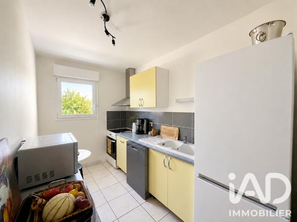 Appartement à vendre 3 pièces 68 m² Le Bouscat