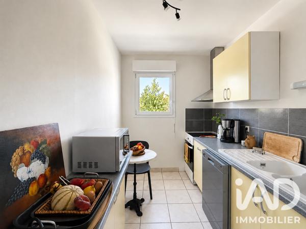 Appartement à vendre 3 pièces 68 m² Le Bouscat