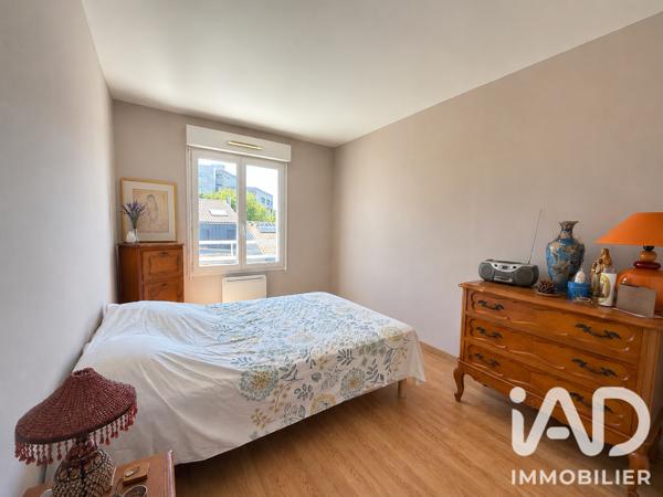 Appartement à vendre 3 pièces 68 m² Le Bouscat
