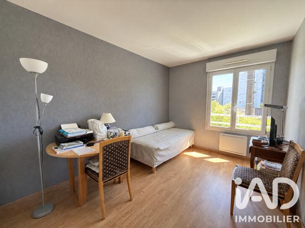 Appartement à vendre 3 pièces 68 m² Le Bouscat
