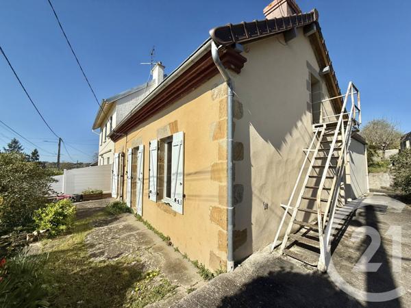 Maison à vendre  4 pièces - 97,97 m2 BOURBON L ARCHAMBAULT - 03