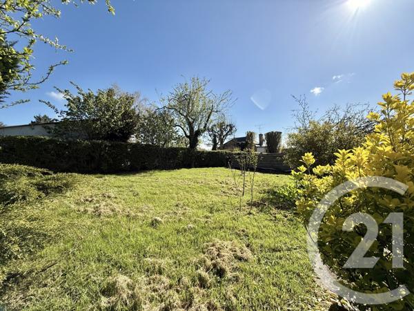 Maison à vendre  4 pièces - 97,97 m2 BOURBON L ARCHAMBAULT - 03
