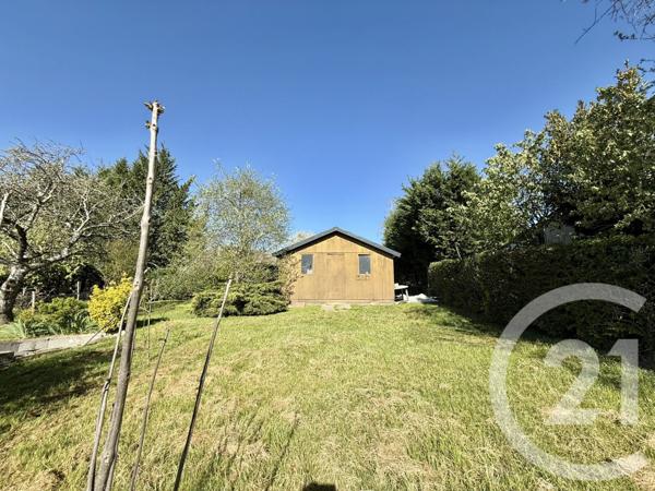 Maison à vendre  4 pièces - 97,97 m2 BOURBON L ARCHAMBAULT - 03