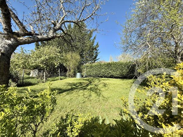 Maison à vendre  4 pièces - 97,97 m2 BOURBON L ARCHAMBAULT - 03