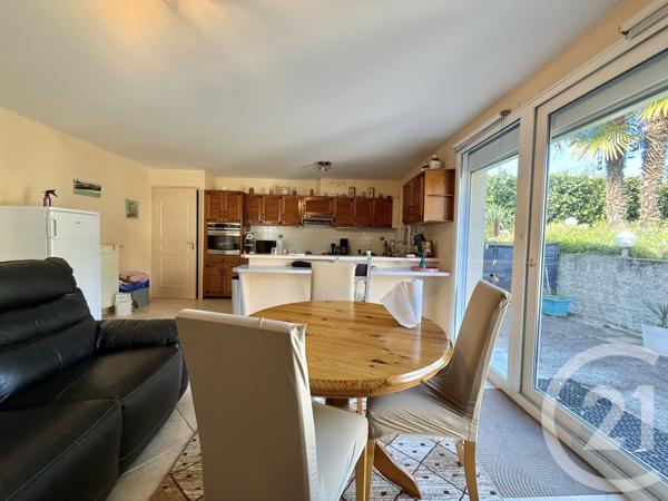 Maison à vendre  4 pièces - 97,97 m2 BOURBON L ARCHAMBAULT - 03