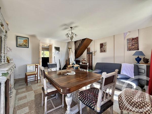 Maison à vendre  4 pièces - 97,97 m2 BOURBON L ARCHAMBAULT - 03