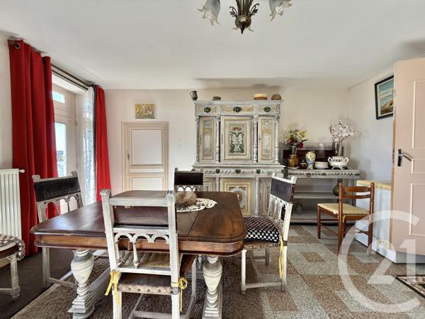 Maison à vendre  4 pièces - 97,97 m2 BOURBON L ARCHAMBAULT - 03