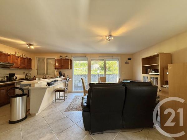 Maison à vendre  4 pièces - 97,97 m2 BOURBON L ARCHAMBAULT - 03