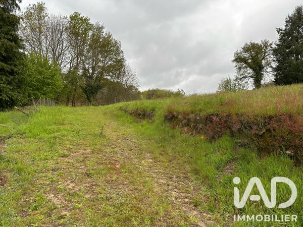 Terrain à vendre 2 383 m² Corrèze