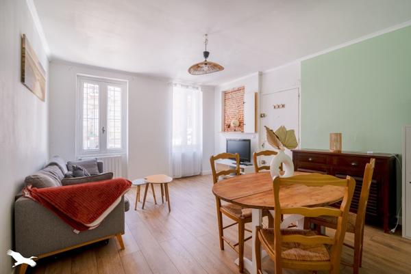 Appartement 200 000 € Toulouse 2 p 36 m² DPE E