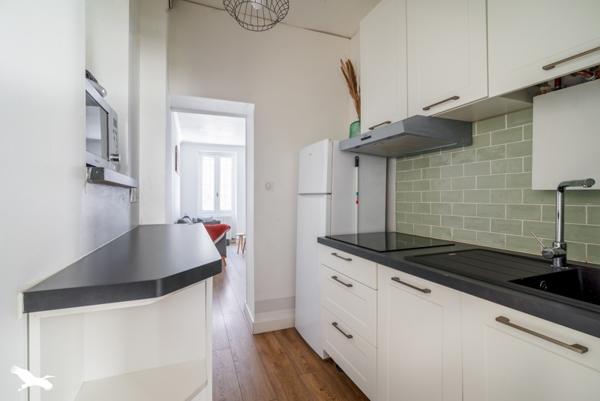 Appartement 200 000 € Toulouse 2 p 36 m² DPE E