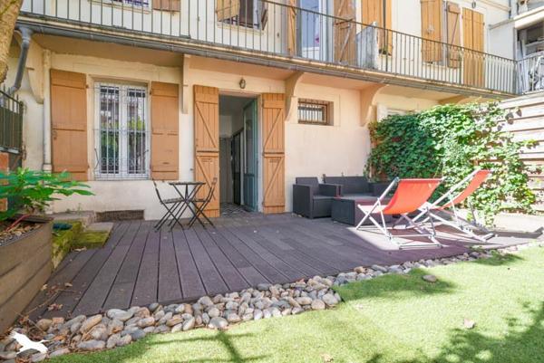 Appartement 200 000 € Toulouse 2 p 36 m² DPE E