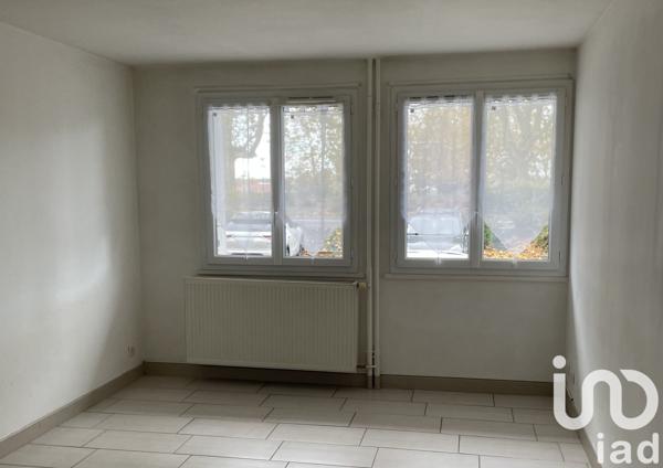 Location appartement 2 pièces 40 m² Moulins