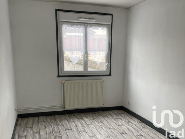 Location appartement 2 pièces 40 m² Moulins