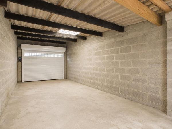 Maison familiale 4 chambres avec jardin et garage à Saint-Pol-de-Léon